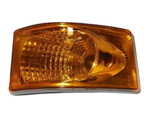 NEOPLAN / VOLVO busz domború hátsó lámpa INDEX