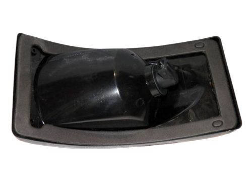 NEOPLAN / VOLVO busz domború hátsó lámpa INDEX