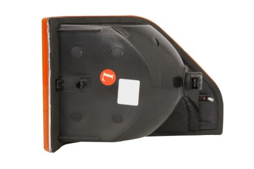 Mercedes Citaro hátsó irányjelző lámpa BAL