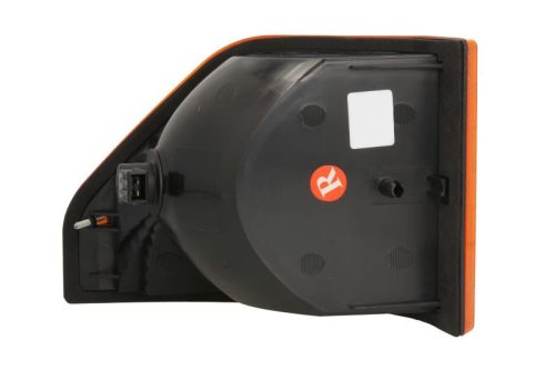 Mercedes Citaro hátsó irányjelző lámpa JOBB