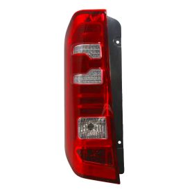 Mercedes CITARO / TOURISMO LED hátsó lámpa BAL