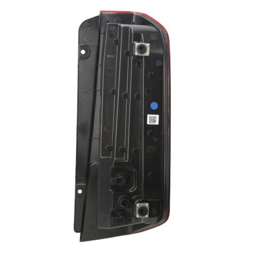 Mercedes CITARO / TOURISMO LED hátsó lámpa BAL