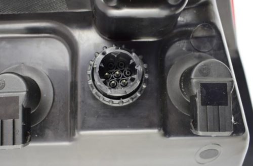 Mercedes CITARO / TOURISMO LED hátsó lámpa BAL