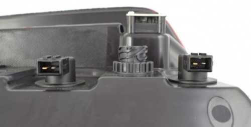 Mercedes CITARO / TOURISMO LED hátsó lámpa BAL