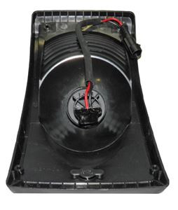 NEOPLAN / VOLVO busz domború hátsó lámpa Ködlámpa