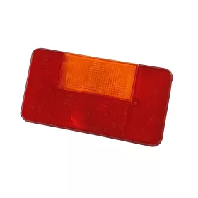 Radex hátsó lámpa JOBB BÚRA ködlámpás