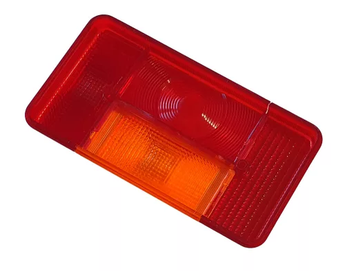 Radex hátsó lámpa JOBB BÚRA ködlámpás