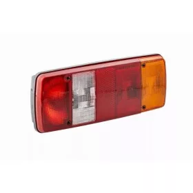Hátsó lámpa 5 kamrás JOBB