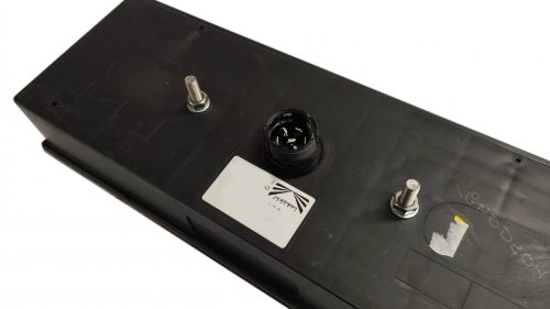 Hátsó lámpa Europoint II. JOBB