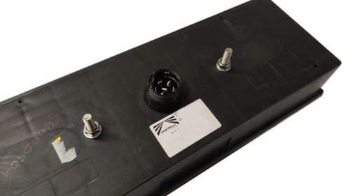 Hátsó lámpa Europoint II. BAL