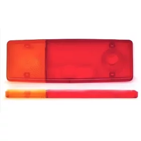 Hátsó lámpa kicsi BAL BÚRA
