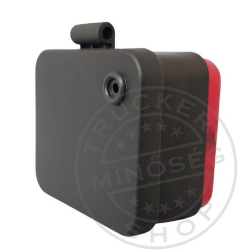 Hátsó köd lámpa kocka