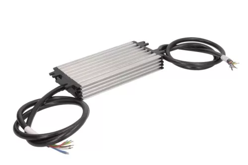 LED control box (CANBUS modul) 24V