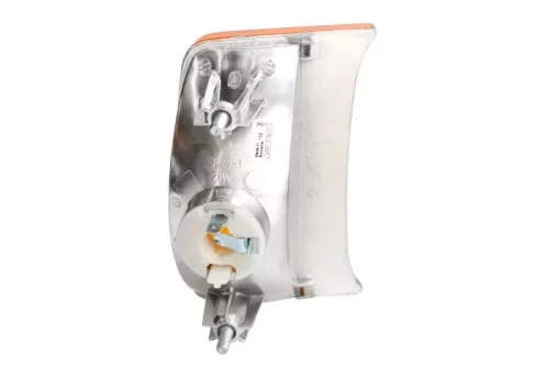 Mercedes 709-1524 index Bal