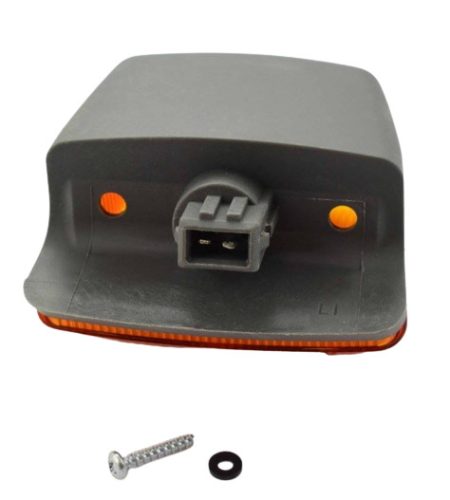 Mercedes Atego sárvédő index Bal