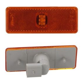 Mercedes Actros/Axor/Atego szélességjelző ledes