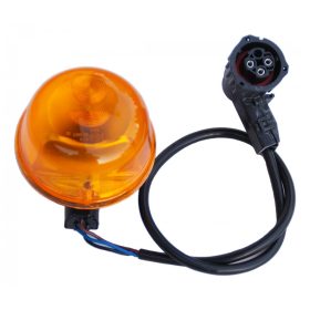 Mercedes Axor II. oldalindex vezetékkel