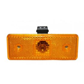   Mercedes Actros/Axor/Atego szélességjelző izzós, csatlakozóval