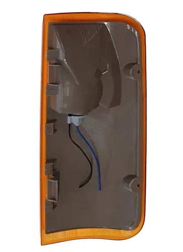 Daf F65/F75/F85 index BAL