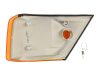Iveco Daily 1999-2006 irányjelző Jobb Sárga