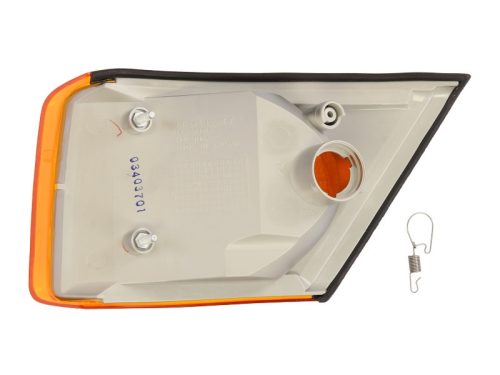 Iveco Daily 1999-2006 irányjelző Jobb Sárga