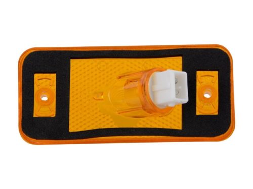 Iveco helyzetjelző Sárga Izzós