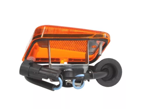 Iveco Euro sárvédő index Jobb