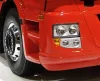 Iveco Stralis / Eurotrakker irányjelző JOBB, SÁRGA