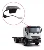 Iveco felső helyzetjelző Jobb, fekete