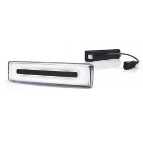   Scania R/P/G/T széria felső helyzetjelző Ledes OPÁL+csati