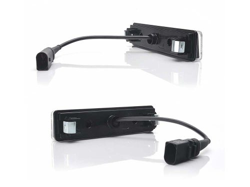 Scania R/P/G/T széria felső helyzetjelző Ledes OPÁL+csati