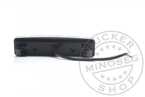 Scania R/P/G/T széria felső helyzetjelző Ledes