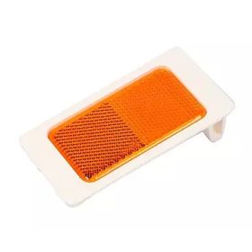 Volvo FH/FM prizma sárga