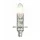 Osram Night Breaker Silver 12V H1 izzó +100%