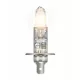 Osram Night Breaker Silver 12V H1 izzó +100%