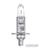 Osram Night Breaker Silver 12V H1 izzó +100%