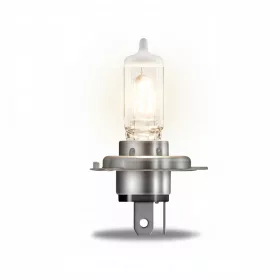 Osram Night Breaker Silver 12V H4 izzó +100%