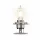 Osram Night Breaker Silver 12V H4 izzó +100%