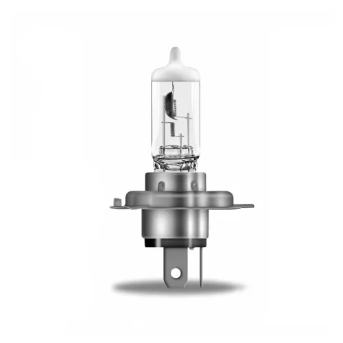 Osram Night Breaker Silver 12V H4 izzó +100%