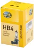 Halogén Izzó HB4 12V 51W P22D HELLA