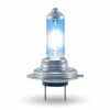 Halogén izzó H7 xenon fehér 12V 55W +50% Longlife