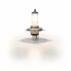 Osram TruckStar 24V H4 izzó +100%