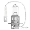 Osram Truck Star 24V H3 izzó +100%
