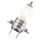 Osram Truck Star 24V H7 izzó +100%