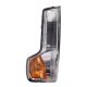 Iveco Daily 2014-től tükör index BAL