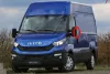 Iveco Daily 2014-től tükör index BAL