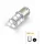 LED izzó 24V BA15s 13 SMD LED torony fehér
