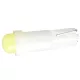LED izzó 12V T5 COB LED fehér