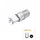 LED IZZÓ 12V BA15s 15 SMD LED 21W fehér CANBUS