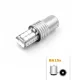 LED IZZÓ 12V BA15s 15 SMD LED 21W fehér CANBUS
